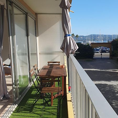 Cavalaire Sur Mer Екстериор снимка