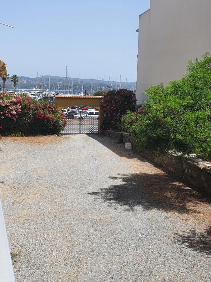 Cavalaire Sur Mer Екстериор снимка
