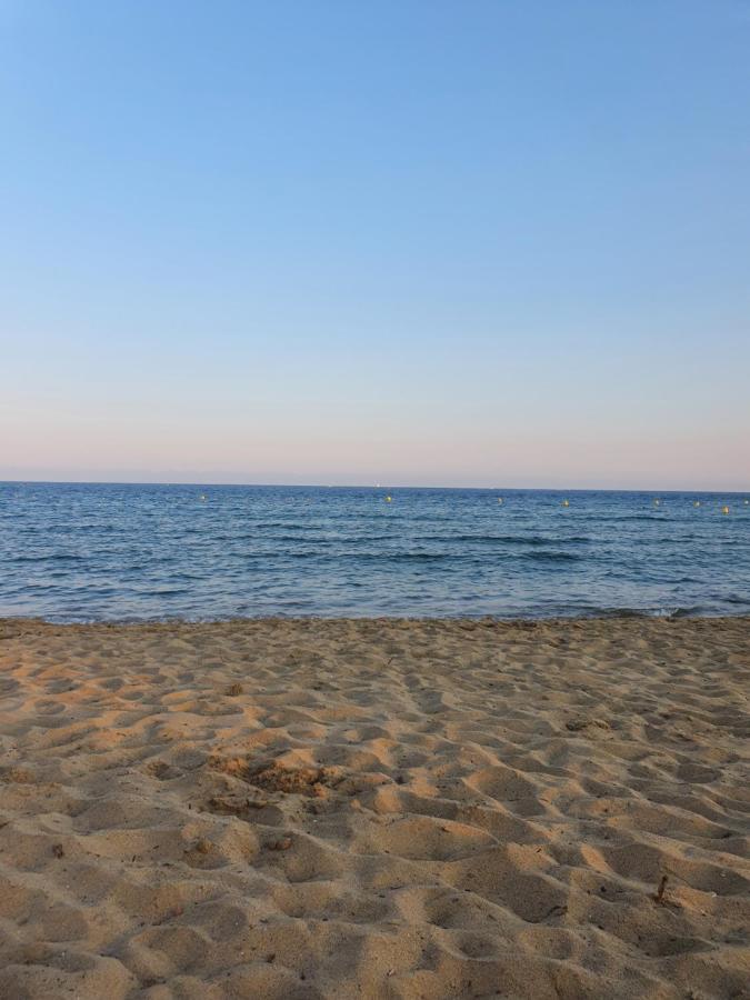 Cavalaire Sur Mer Екстериор снимка